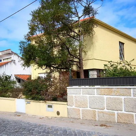 Casa Do Capitao