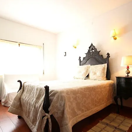 Holiday home Casa Do Capitao Fao