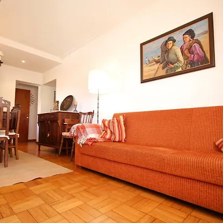 Casa Do Capitao Holiday home Fao