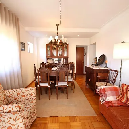 Holiday home Casa Do Capitao *
