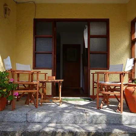 Casa Do Capitao *