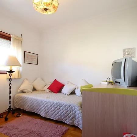 Holiday home Casa Do Capitao