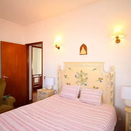 Holiday home Casa Do Capitao