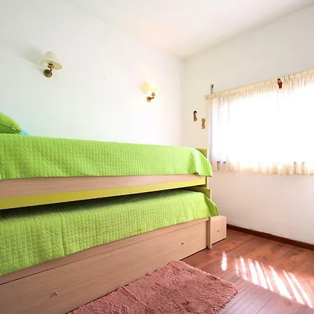 Holiday home Casa Do Capitao