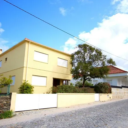 Casa Do Capitao *