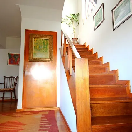 Casa Do Capitao 別荘 *