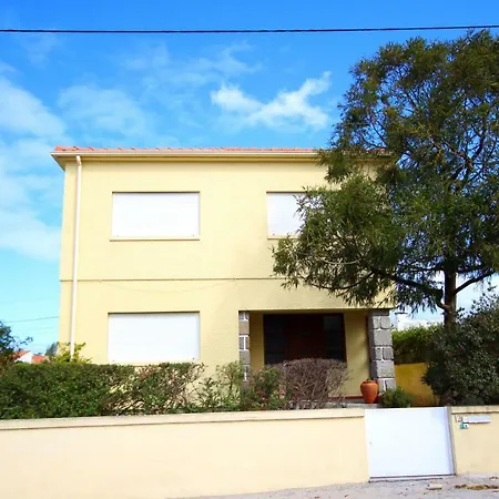 Casa Do Capitao * Fão
