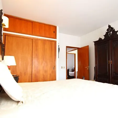 Casa Do Capitao 別荘