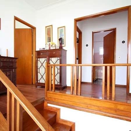 Casa Do Capitao