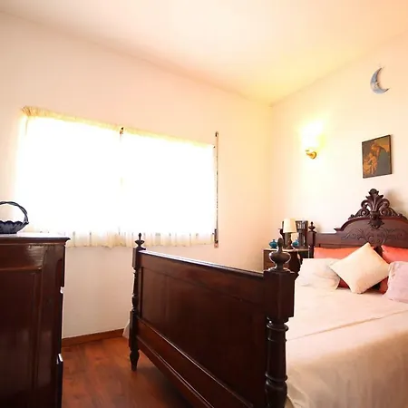 Casa Do Capitao Fão
