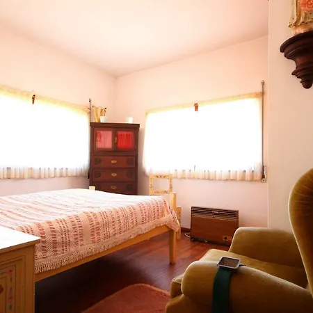 Casa Do Capitao 別荘