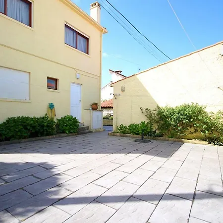 Casa Do Capitao Fão