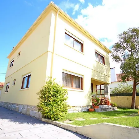 Casa Do Capitao *