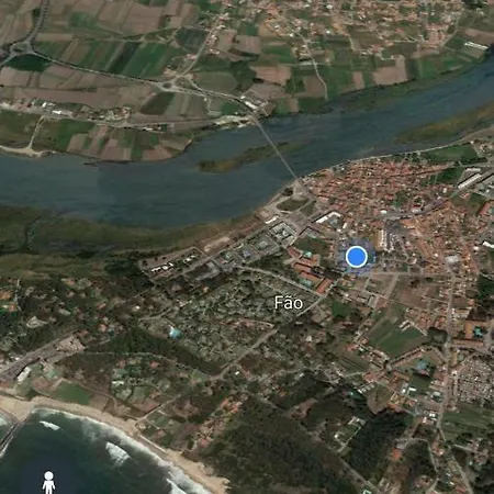 別荘 Casa Do Capitao